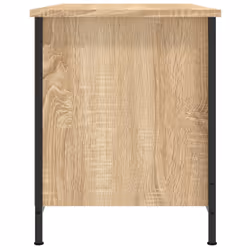 VidaXL 832774 Support TV et centre de divertissement - Vue supplémentaire 5