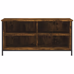 VidaXL 832775 Support TV et centre de divertissement - Vue supplémentaire 4