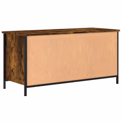 VidaXL 832775 Support TV et centre de divertissement - Vue supplémentaire 6