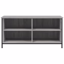 VidaXL 832776 Support TV et centre de divertissement - Vue supplémentaire 4