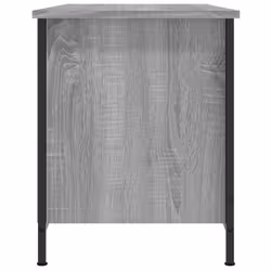 VidaXL 832776 Support TV et centre de divertissement - Vue supplémentaire 5