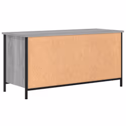 VidaXL 832776 Support TV et centre de divertissement - Vue supplémentaire 6