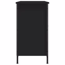 VidaXL 832778 Support TV et centre de divertissement - Vue supplémentaire 7