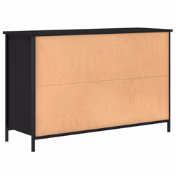 VidaXL 832778 Support TV et centre de divertissement - Vue supplémentaire 8