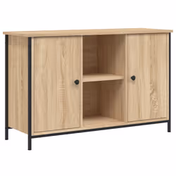 VidaXL 832779, Bois, Bois, Bois, 1000 mm, 350 mm, 650 mm