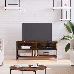 VidaXL 832785 Support TV et centre de divertissement