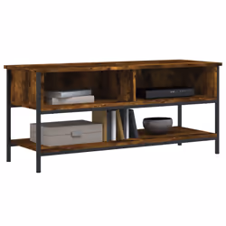 VidaXL 832785 Support TV et centre de divertissement
