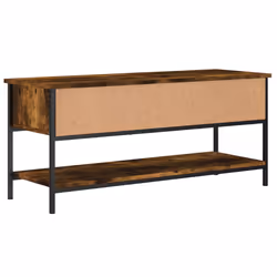 VidaXL 832785 Support TV et centre de divertissement - Vue supplémentaire 6