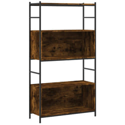 VidaXL 832800 bibliothèque de salon