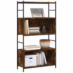 VidaXL 832800 bibliothèque de salon