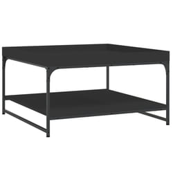 VidaXL 832803 Table à café, latérale et de salon