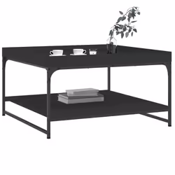 VidaXL 832803 Table à café, latérale et de salon