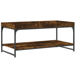VidaXL 832805 Table à café, latérale et de salon