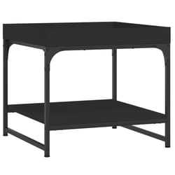 VidaXL 832808 Table à café, latérale et de salon