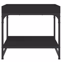 VidaXL 832808 Table à café, latérale et de salon - Vue supplémentaire 4