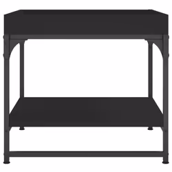 VidaXL 832808 Table à café, latérale et de salon - Vue supplémentaire 5