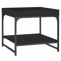 VidaXL 832808 Table à café, latérale et de salon - Vue supplémentaire 6