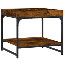 VidaXL 832810 Table à café, latérale et de salon