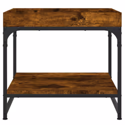 VidaXL 832810 Table à café, latérale et de salon - Vue supplémentaire 4