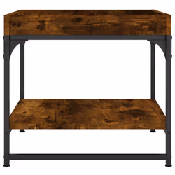 VidaXL 832810 Table à café, latérale et de salon - Vue supplémentaire 5