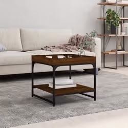VidaXL 832812, Marron