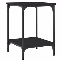VidaXL 832823 Table à café, latérale et de salon - Vue supplémentaire 5