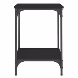 VidaXL 832823 Table à café, latérale et de salon - Vue supplémentaire 6
