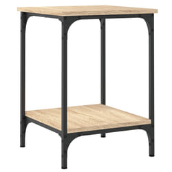 VidaXL 832824 Table à café, latérale et de salon