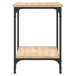 VidaXL 832824 Table à café, latérale et de salon - Vue supplémentaire 4