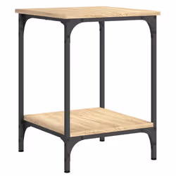 VidaXL 832824 Table à café, latérale et de salon - Vue supplémentaire 5