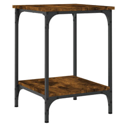 VidaXL 832825 Table à café, latérale et de salon