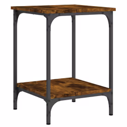 VidaXL 832825 Table à café, latérale et de salon - Vue supplémentaire 5