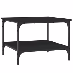 VidaXL 832828, Noir