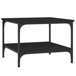 VidaXL 832828 Table à café, latérale et de salon