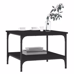VidaXL 832828 Table à café, latérale et de salon