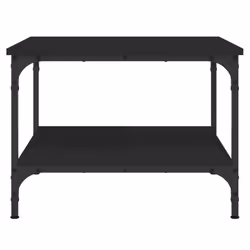 VidaXL 832828 Table à café, latérale et de salon - Vue supplémentaire 4