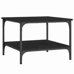 VidaXL 832828 Table à café, latérale et de salon - Vue supplémentaire 5