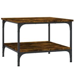 VidaXL 832830 Table à café, latérale et de salon