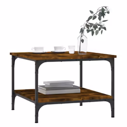 VidaXL 832830 Table à café, latérale et de salon
