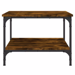 VidaXL 832830 Table à café, latérale et de salon - Vue supplémentaire 4
