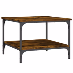 VidaXL 832830 Table à café, latérale et de salon - Vue supplémentaire 5