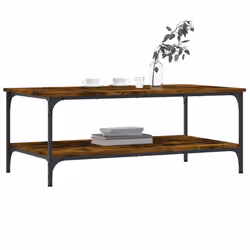 VidaXL 832835 Table à café, latérale et de salon