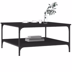 VidaXL 832838 Table à café, latérale et de salon