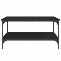 VidaXL 832838 Table à café, latérale et de salon - Vue supplémentaire 5