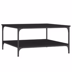 VidaXL 832838 Table à café, latérale et de salon - Vue supplémentaire 6
