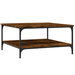 VidaXL 832840 Table à café, latérale et de salon