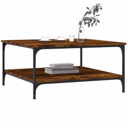 VidaXL 832840 Table à café, latérale et de salon