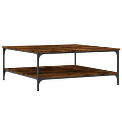 VidaXL 832845 Table à café, latérale et de salon