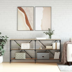 VidaXL Table console