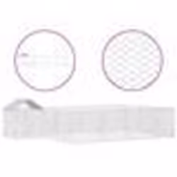 vidaXL Chenil d'extérieur pour chiens avec toit argenté 10x6x2,5 m